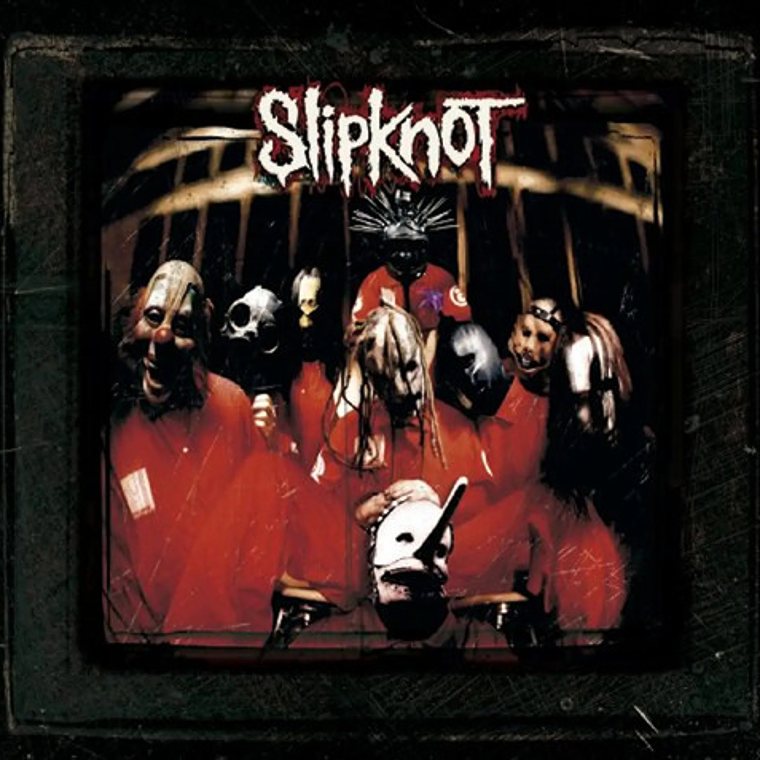 Slipknot - Slipknot (10th Anniversary Edition) (cd) 1