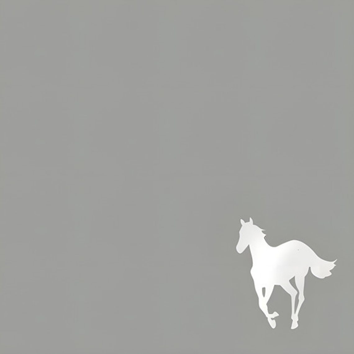 Deftones White Pony Cd Y Sellado 1