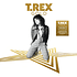 T Rex - Gold 2lp