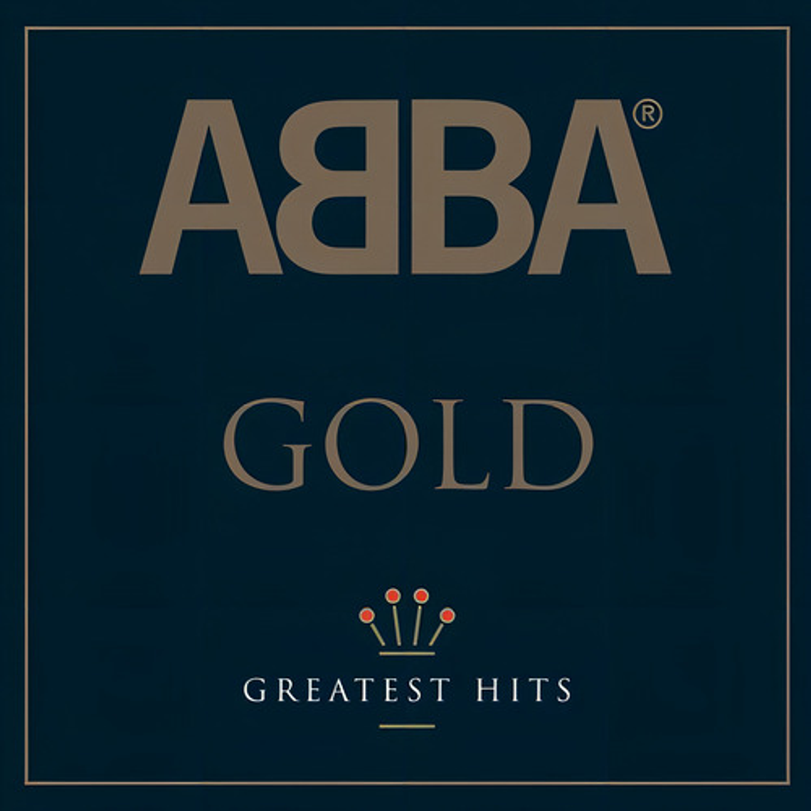 Abba - Gold 1