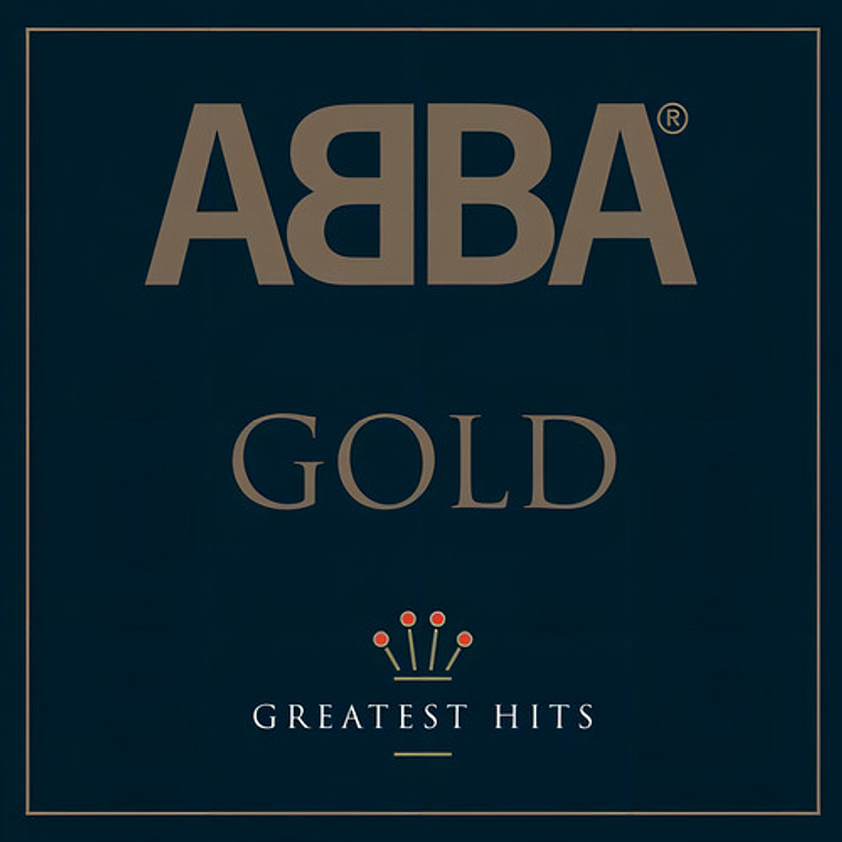 Abba - Gold 1
