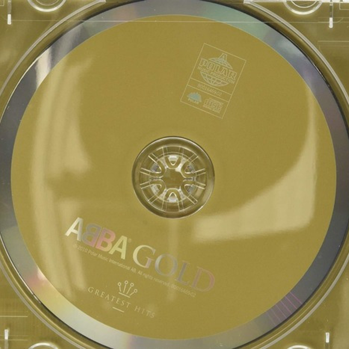 Abba - Gold 2