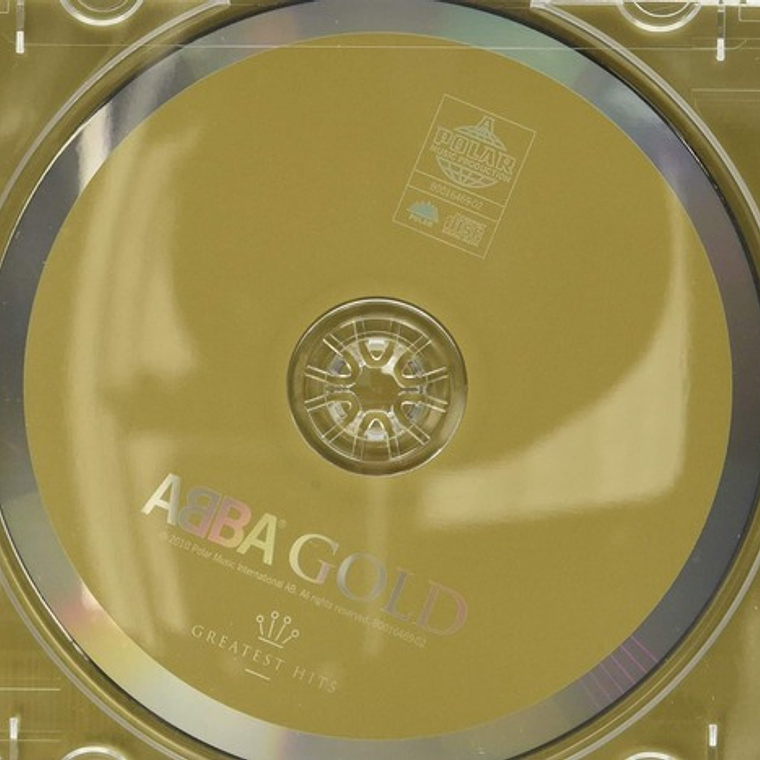 Abba - Gold 2
