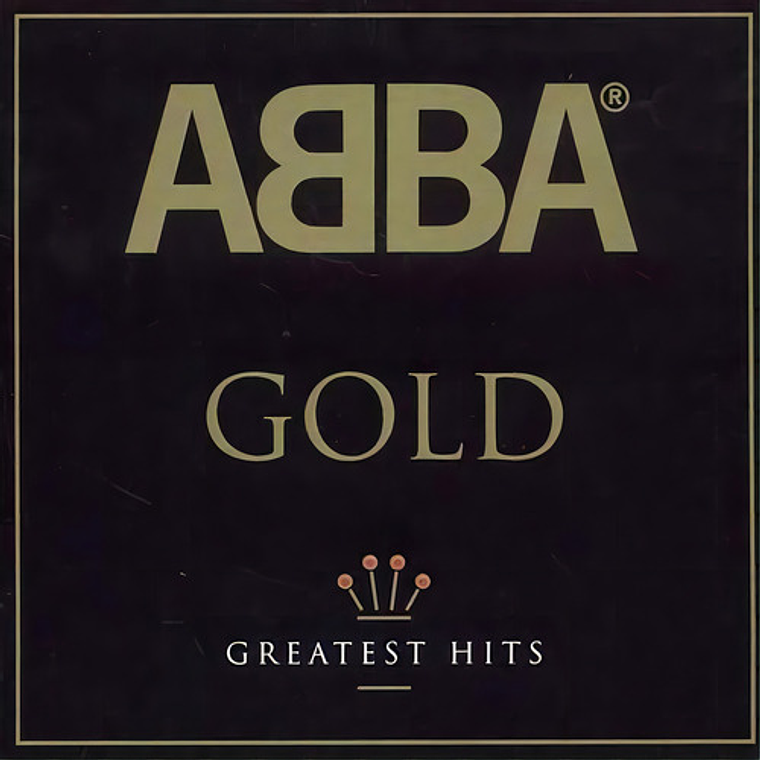 Abba - Gold 5