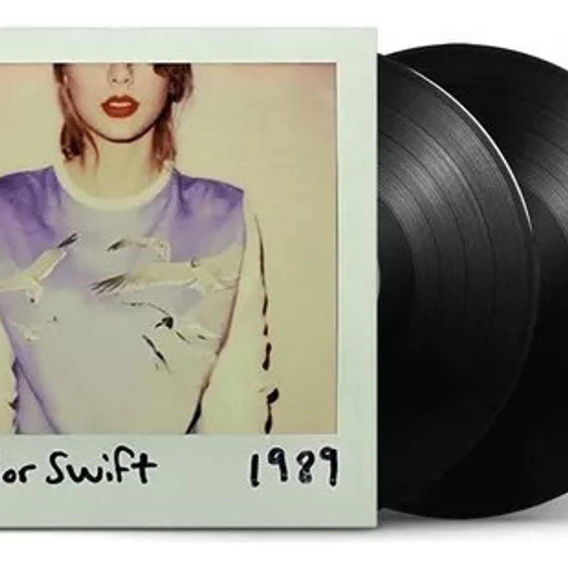 Taylor Swift - 1989 1