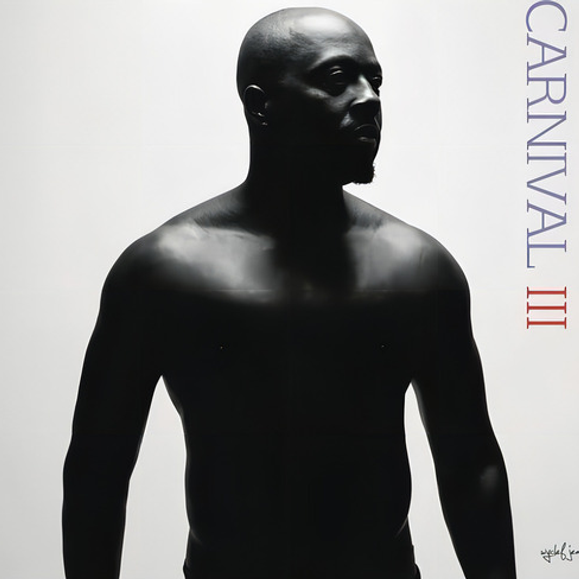 Wyclef Jean - Carnival Iii - The Fall (vinilo) 1