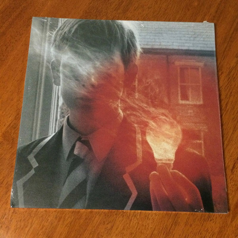 Vinilo Porcupine Tree - Lightbulb Sun 1