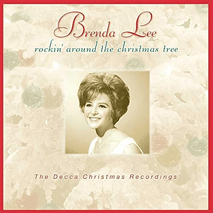 Brenda Lee - Rockin Around The Christmas