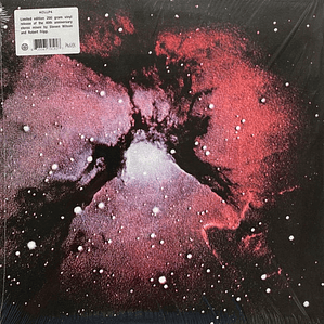 Vinilo King Crimson Islands 40th Anniversary Steven Wilson Mix Rock