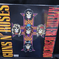 Guns N Roses - Appetite For Destruction (vinilo) - Miniatura 6