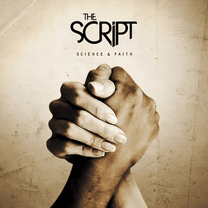 The Script - Science And Faith (vinilo)