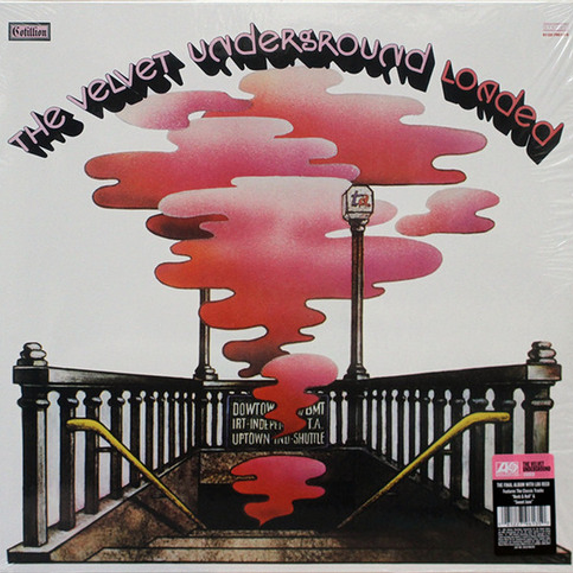 The Velvet Underground - Loaded (vinilo) 2