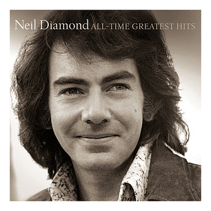 Neil Diamond - All Time Greatest Hits 2l