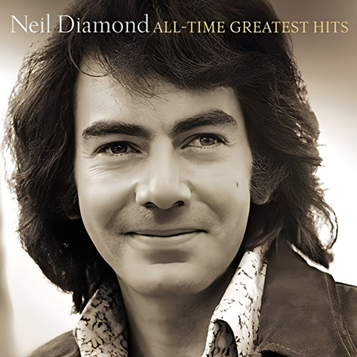 Neil Diamond - All Time Greatest Hits 2l 2