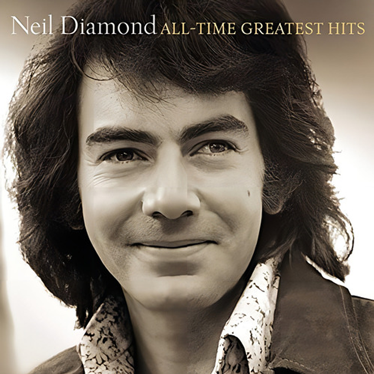 Neil Diamond - All Time Greatest Hits 2l 2