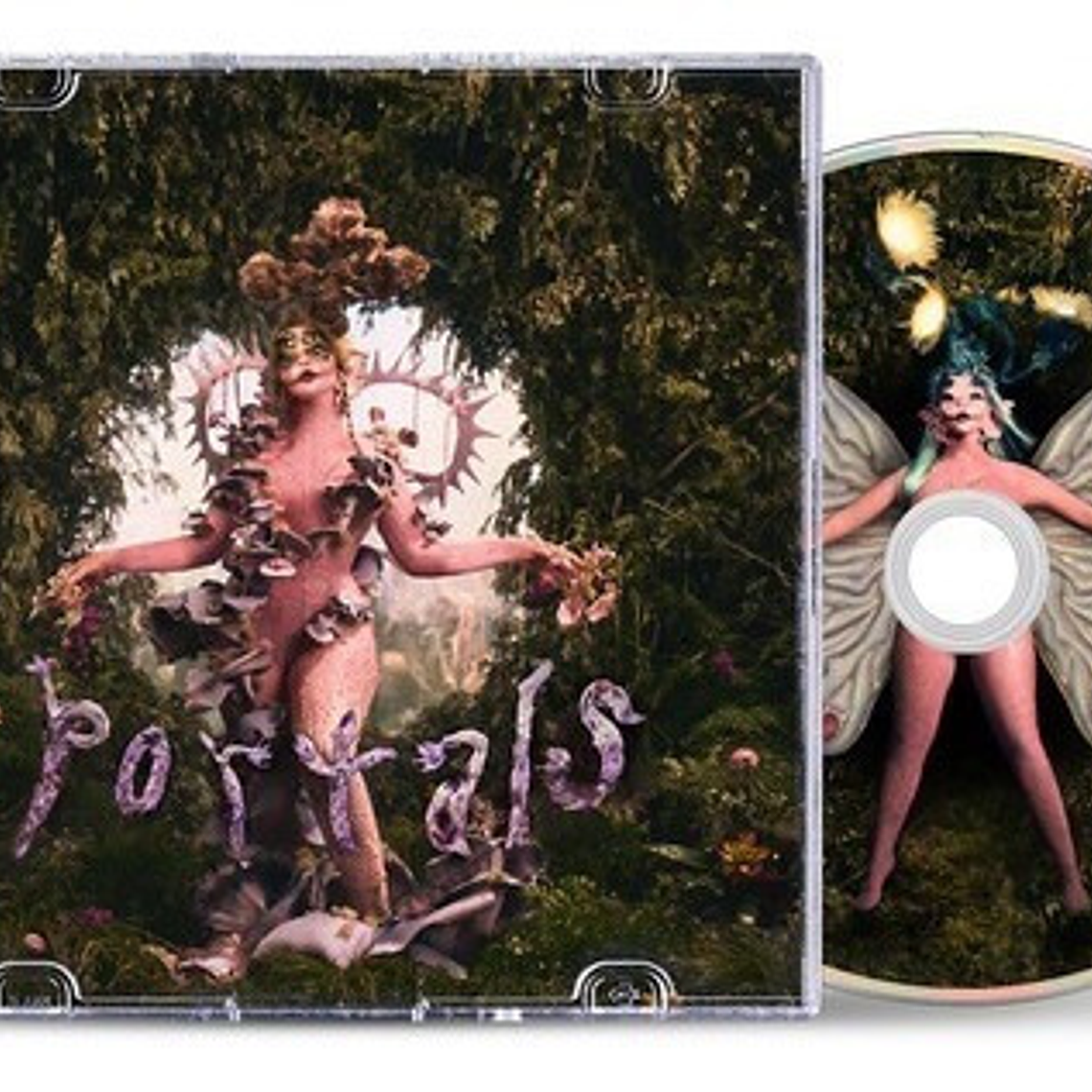 Melanie Martinez - Portals 1