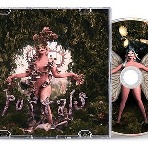 Melanie Martinez - Portals