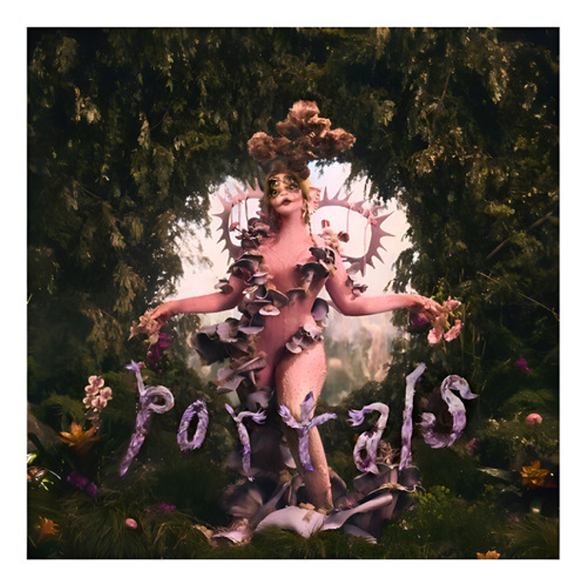 Melanie Martinez - Portals 2