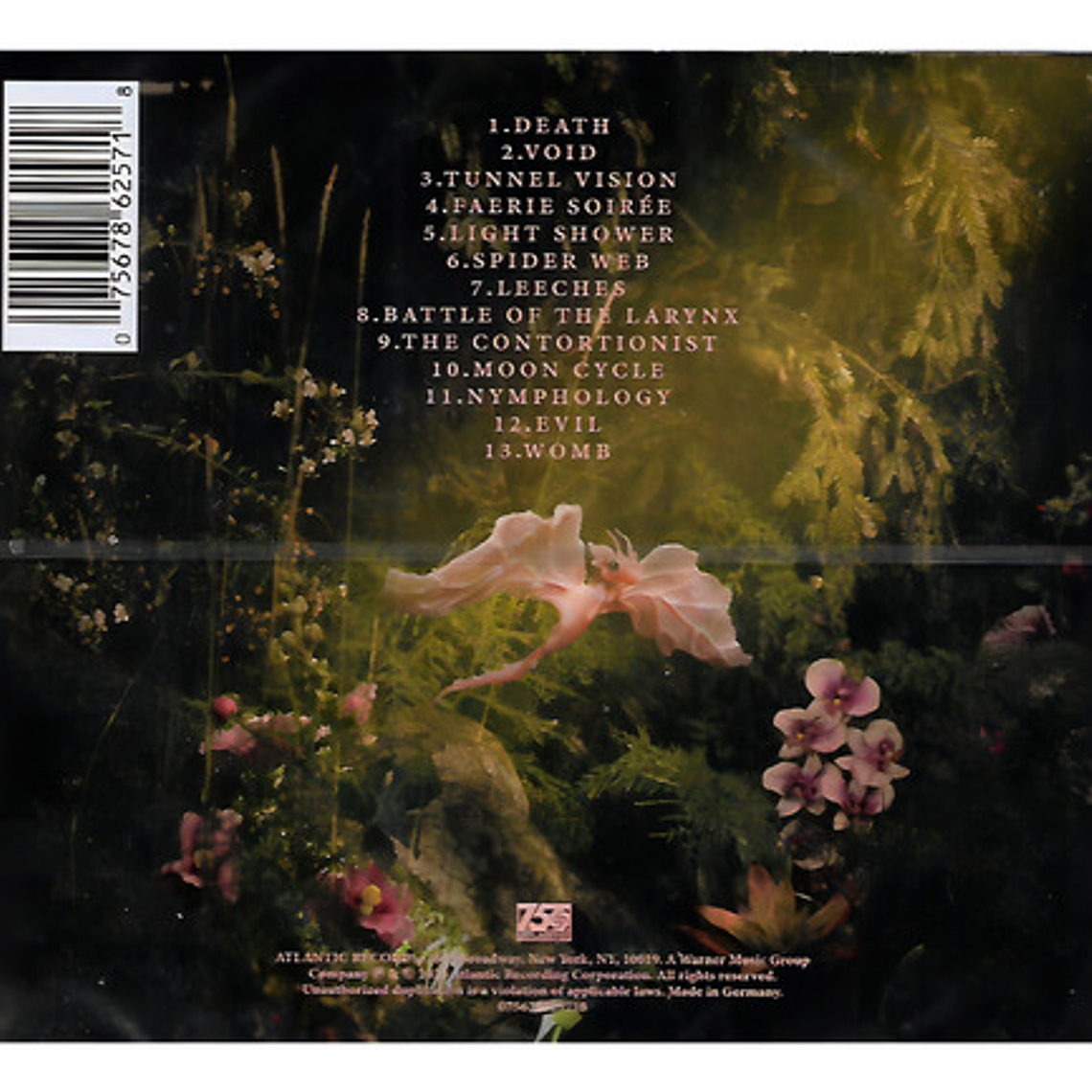 Melanie Martinez - Portals 3