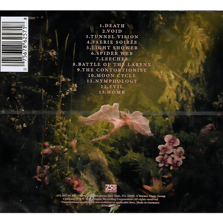 Melanie Martinez - Portals 3