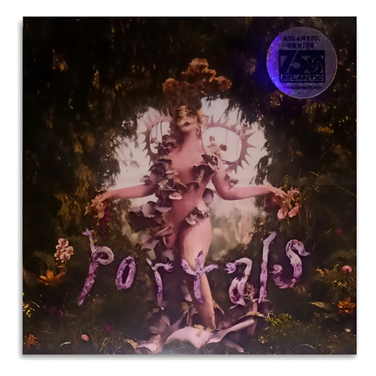 Melanie Martinez - Portals 5