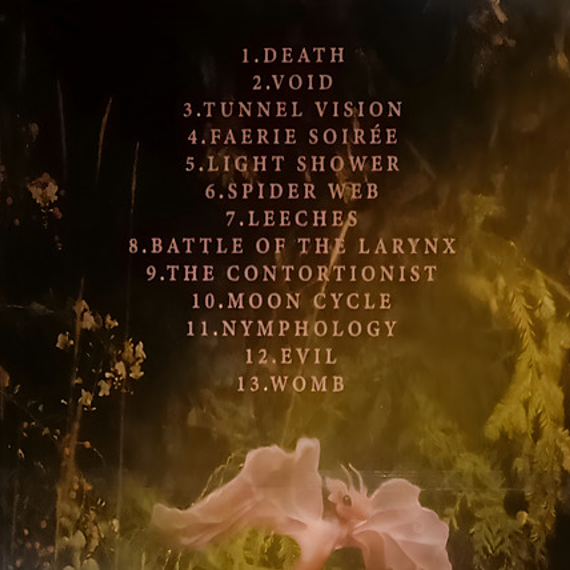 Melanie Martinez - Portals 6