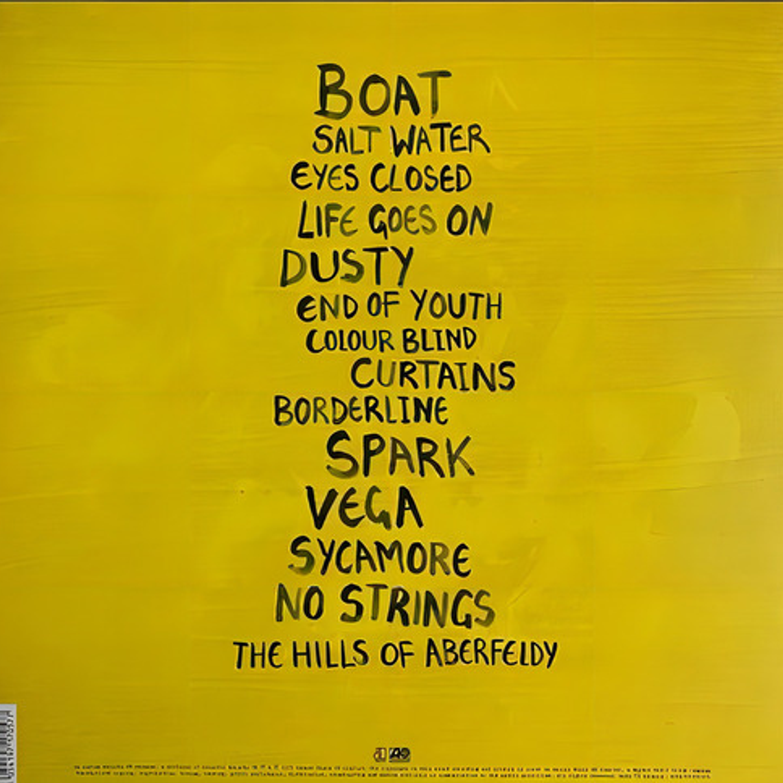 Cd Ed Sheeran - - (subtract) Nuevo Sellado Original 2023 2