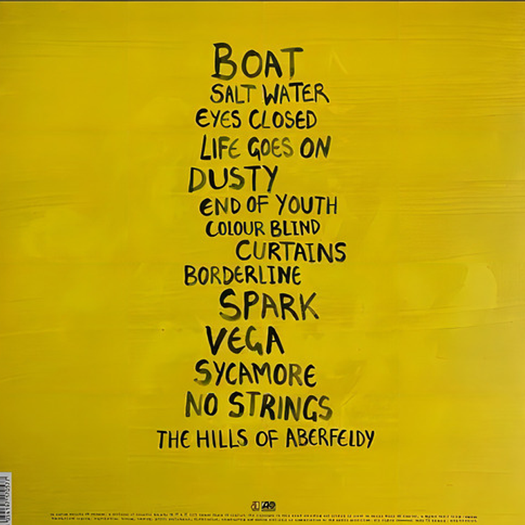 Cd Ed Sheeran - - (subtract) Nuevo Sellado Original 2023 2