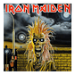 Iron Maiden - Iron Maiden (vinilo) - Miniatura 4