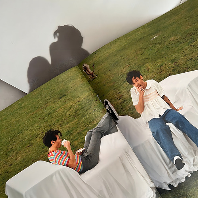 Vinilo Harry Styles - Harry's House (180 Gr) 2