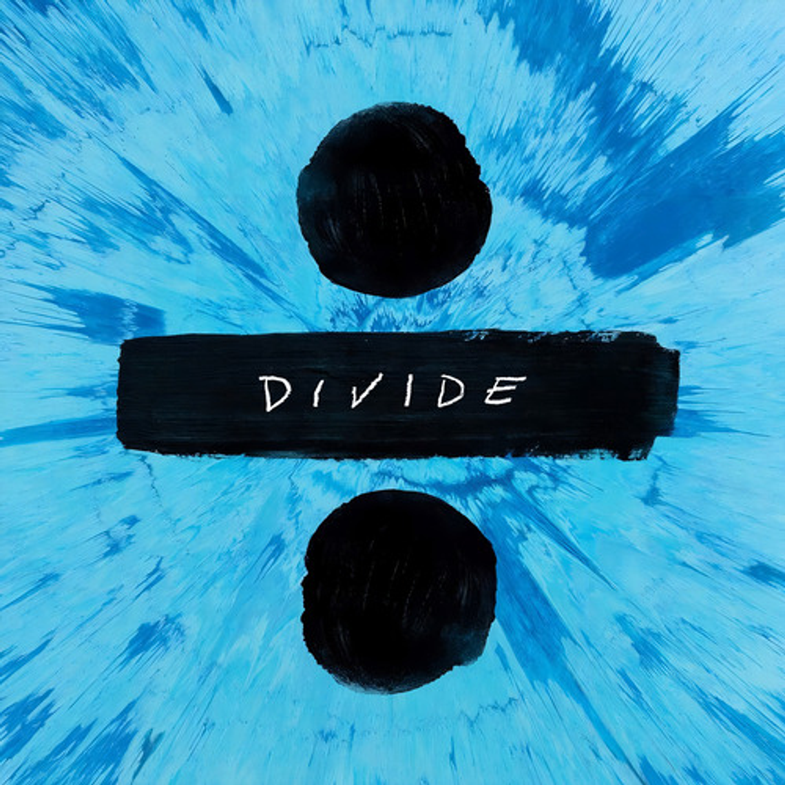 Ed Sheeran - Divide 1