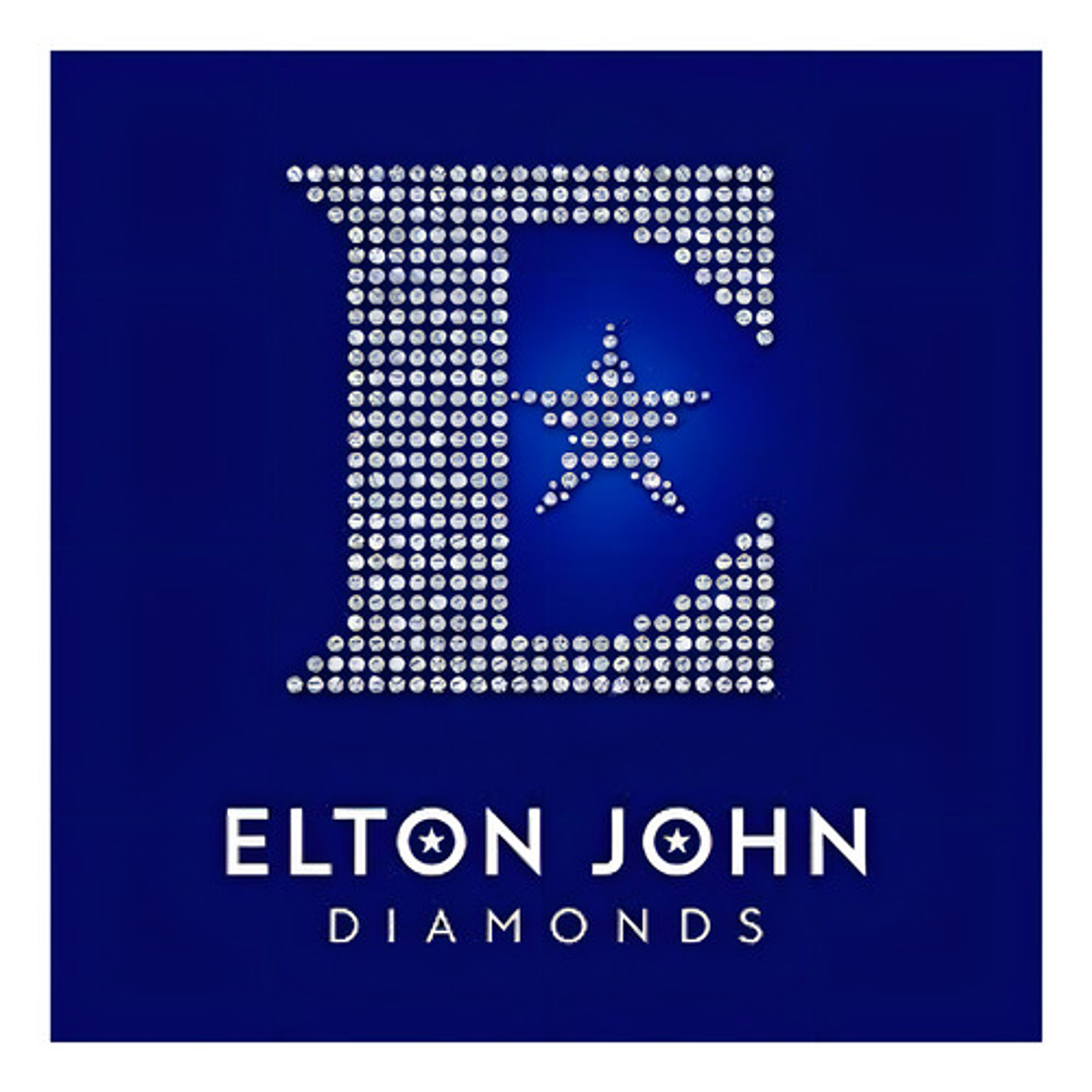 Elton John - Diamonds The Ultimate - (vinilo Doble) 1