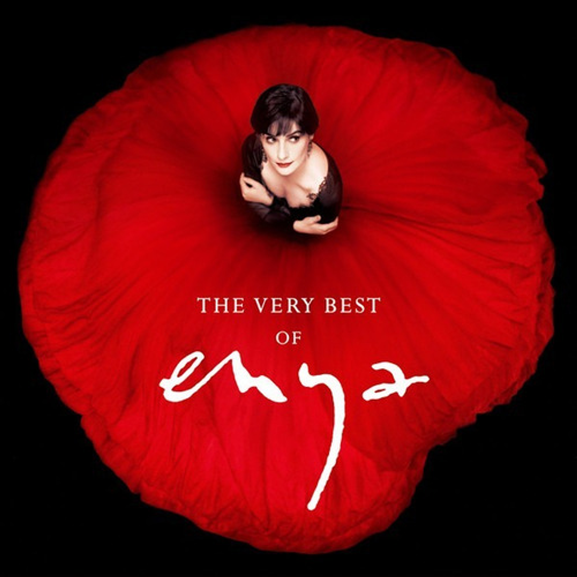 Enya - The Very Best Of 2lp 1
