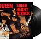 Queen Sheer Heart Attack Lp Vinyl - Miniatura 1