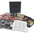 Vinilo King Crimson 1969-1972 Box Set 6 Lp Rock