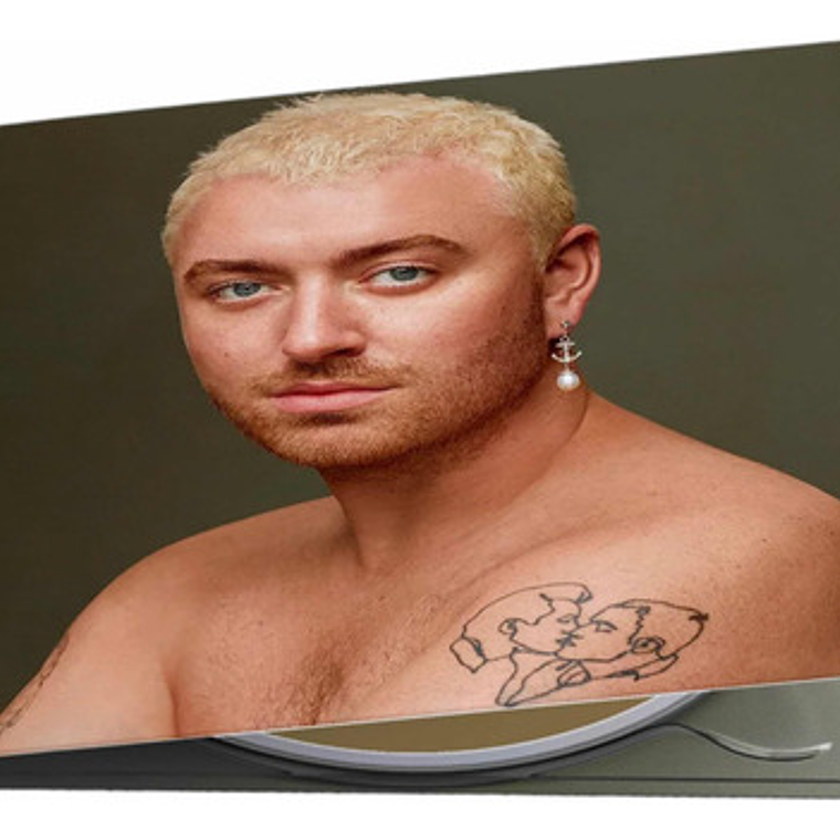 Sam Smith - Gloria (cd) 1