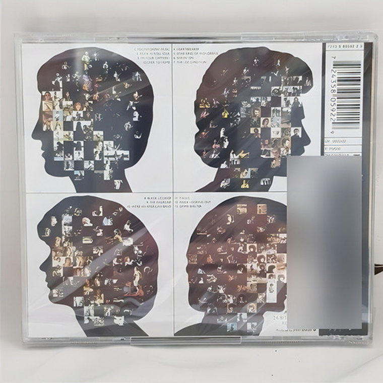 Grand Funk Railroad - Caught In The Act 3