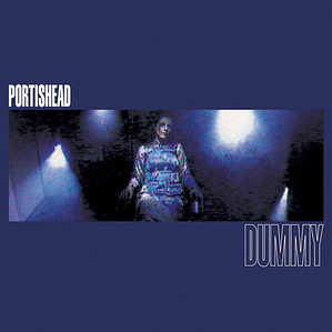 Portishead - Dummy (vinilo)