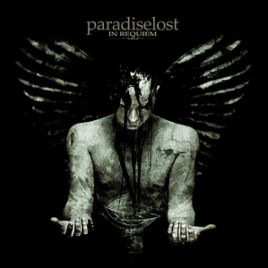 Vinilo + Cd Paradise Lost - In Requiem