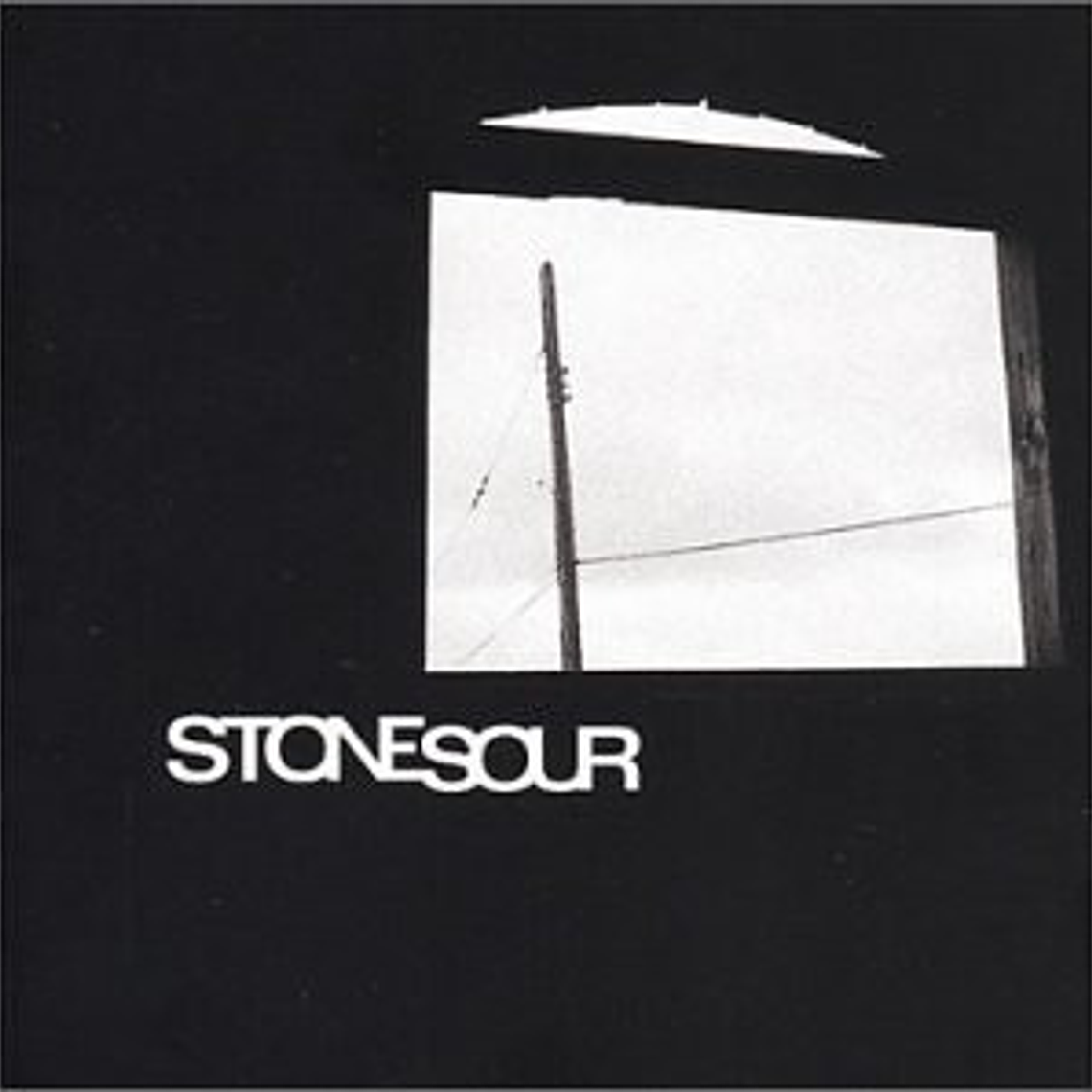 Vinilo Stone Sour - Stone Sour 1