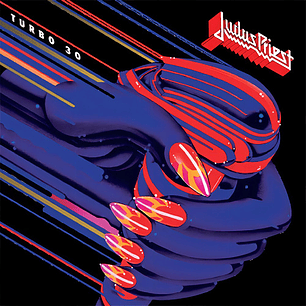 Judas Priest - Turbo 30 (30 Anniversa (vinilo)
