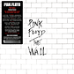 Vinilo Pink Floyd - The Wall (nuevo Sellado Original Doble) - Miniatura 1