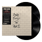 Vinilo Pink Floyd - The Wall (nuevo Sellado Original Doble) - Miniatura 2