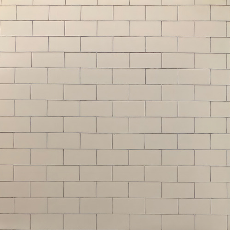 Vinilo Pink Floyd - The Wall (nuevo Sellado Original Doble) 5