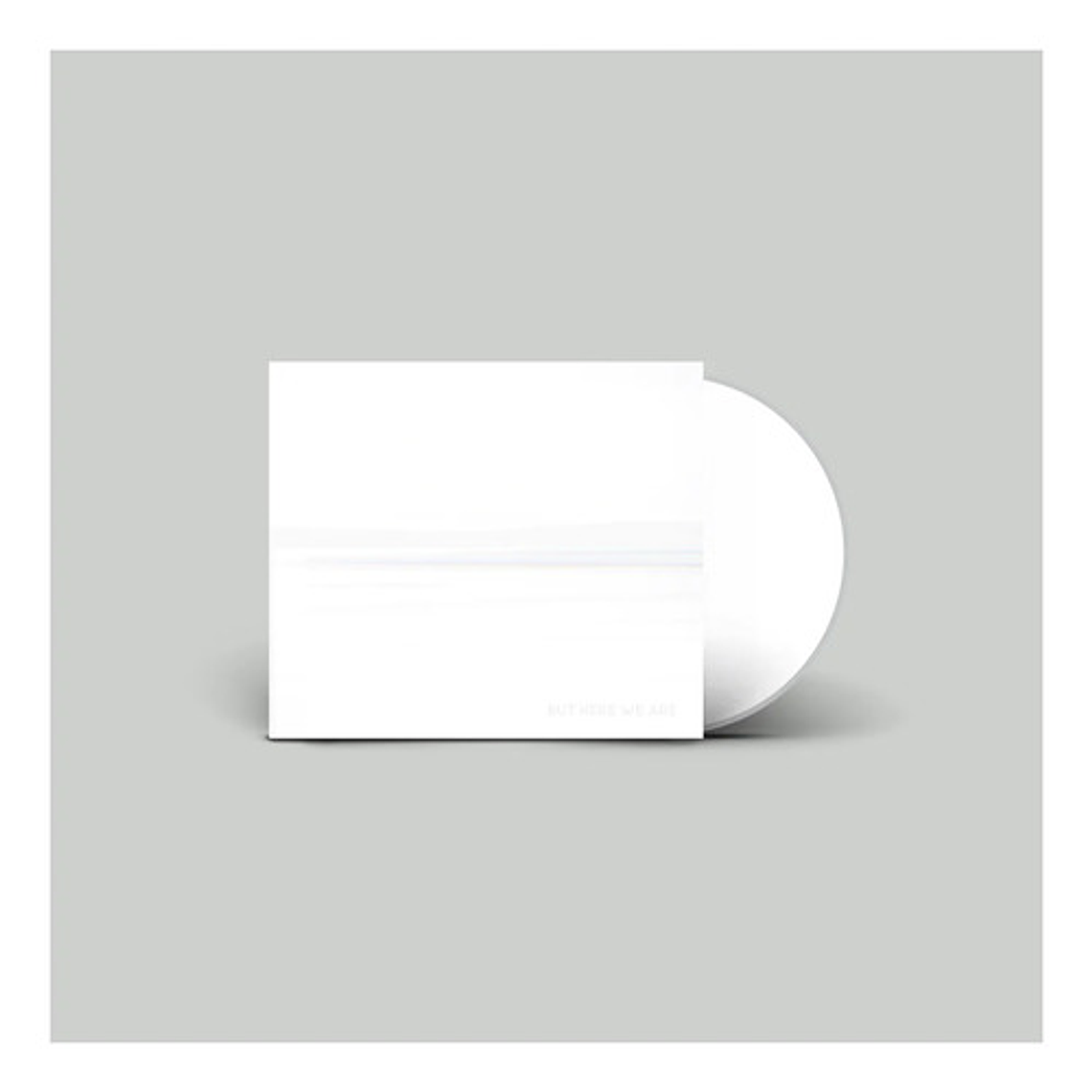 Foo Fighters But Here We Are Cd 1