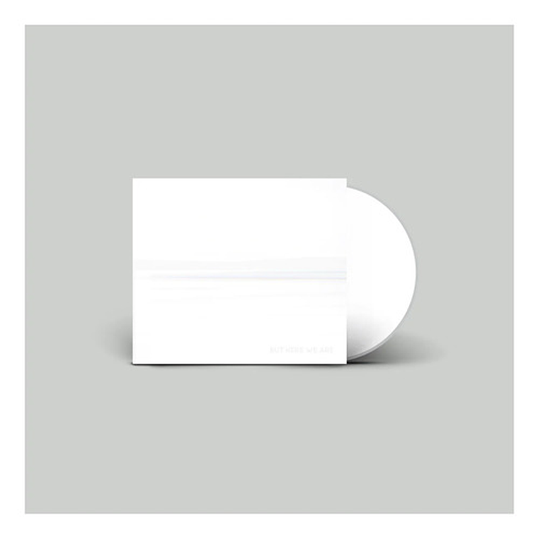 Foo Fighters But Here We Are Cd 1