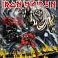 Vinilo Iron Maiden - The Number Of The Beast (nuevo Sellado) - Miniatura 1
