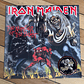 Vinilo Iron Maiden - The Number Of The Beast (nuevo Sellado) - Miniatura 3