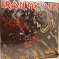 Vinilo Iron Maiden - The Number Of The Beast (nuevo Sellado) - Miniatura 6