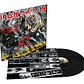 Vinilo Iron Maiden - The Number Of The Beast (nuevo Sellado) - Miniatura 8